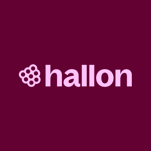 Hallon